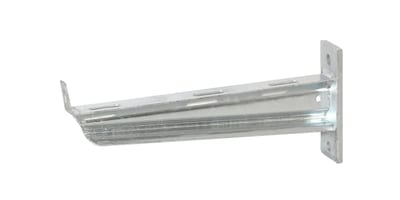 Reinforced Wall Bracket 350 mm