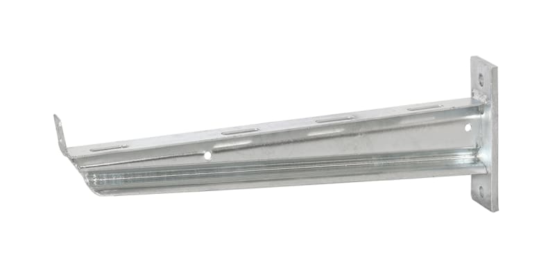 Reinforced Wall Bracket 450 mm (MP-184Z2)