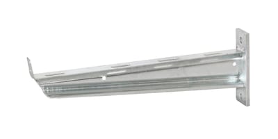 Reinforced Wall Bracket 450 mm