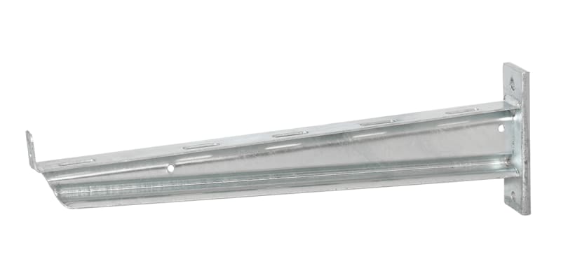 Reinforced Wall Bracket 550 mm (MP-185Z2)