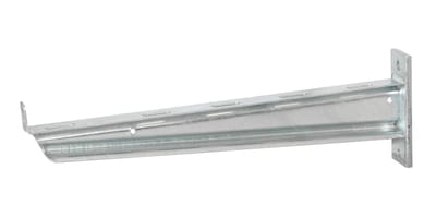 Reinforced Wall Bracket 550 mm