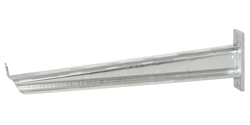 Reinforced Wall Bracket 650 mm (MP-186Z2)