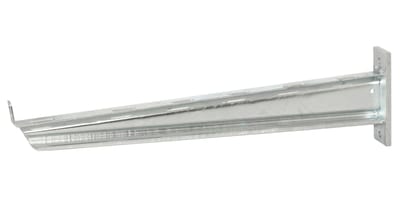 Reinforced Wall Bracket 650 mm