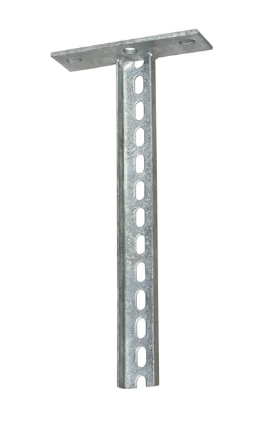 Ceiling Pendant MP-P Hot-dip galvanised 0,3M