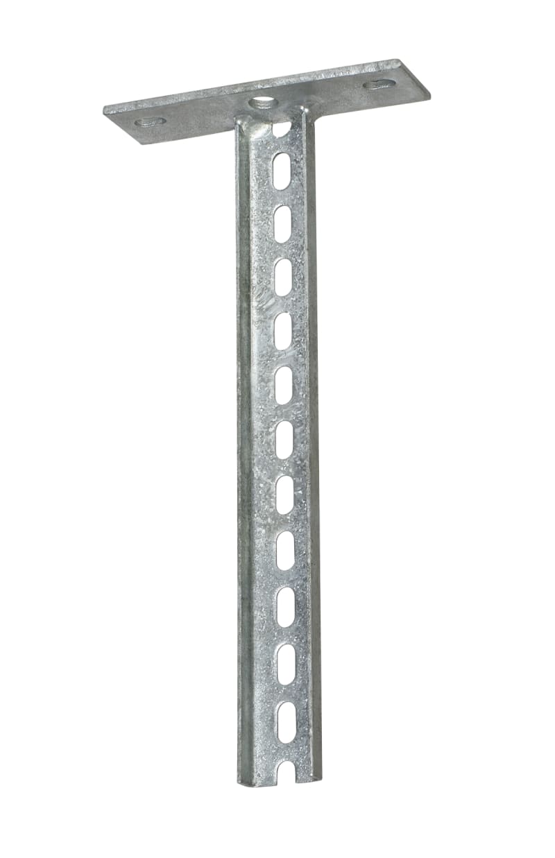 Ceiling Pendant MP-P Hot-dip galvanised 0,4M