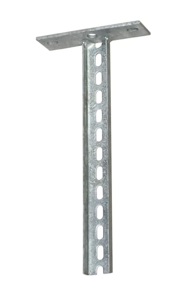 Ceiling Pendant MP-P Hot-dip galvanised 0,5M
