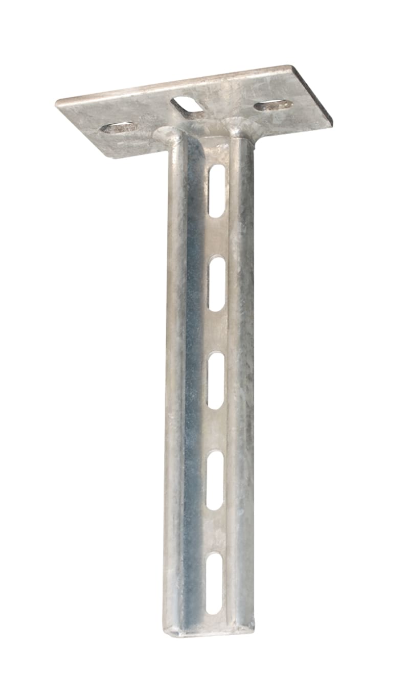 Ceiling Pendant MP-V Hot-dip galvanised 0,25M