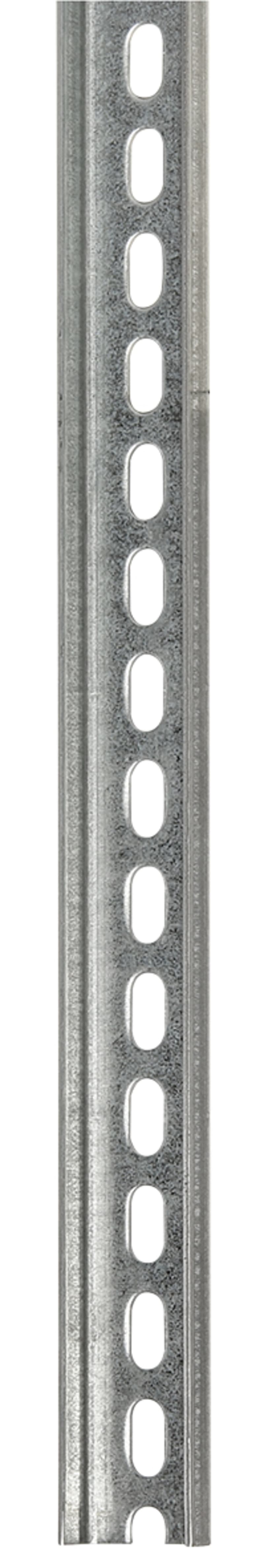 Pendant Rail L=2M Acid-resistant