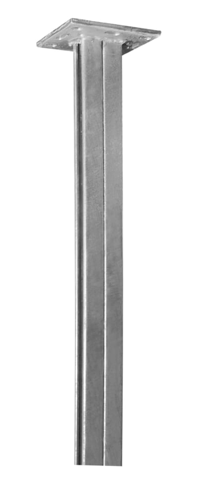 Ceiling Pendant MP-FDV Hot-dip galvanised 2M