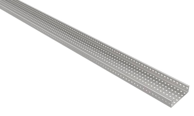 Cable Tray perf 150mm Sendz 3M MP-3331S (MP-3331 S)