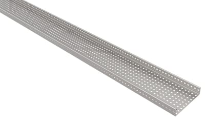 Cable Tray perf 200mm Sendz 3M MP-3431S