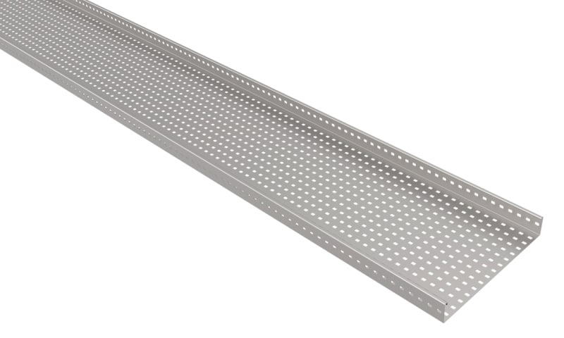 Cable Tray perf 300mm Sendz 2M