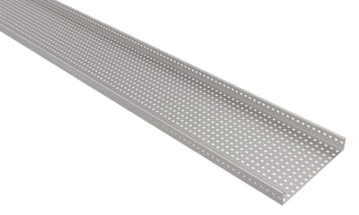 Cable Tray perf 300mm Sendz 2M