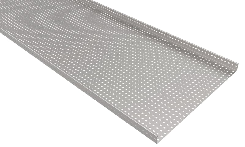 Cable Tray perf 600mm Sendz 2M