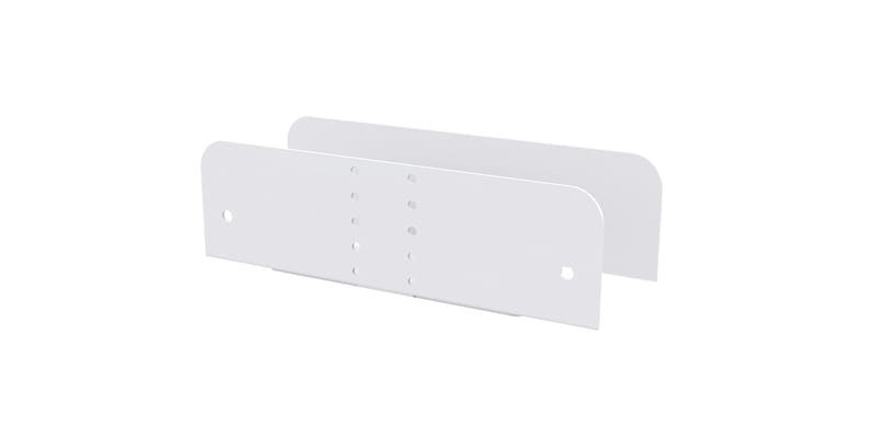 Adjustable swing 50mm White