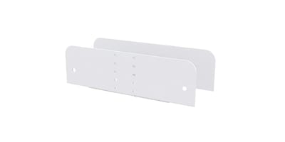 Adjustable swing 50mm White