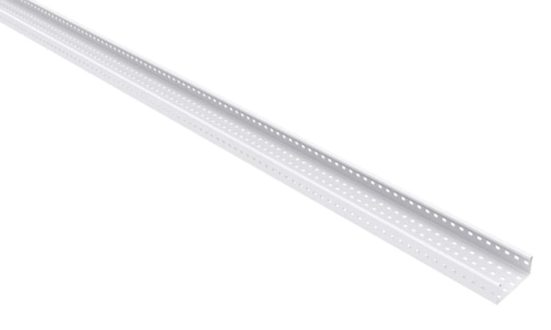 Cable Tray perf 100mm White 3M MP-3231V (1353011)