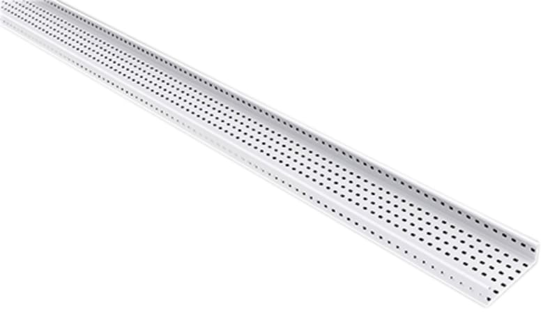 Cable Tray perf 150mm White 3M MP-3331V (1353012)