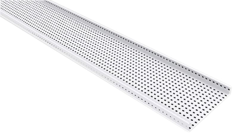 Cable Tray perf 300mm White 2M MP-3531V (1353014)