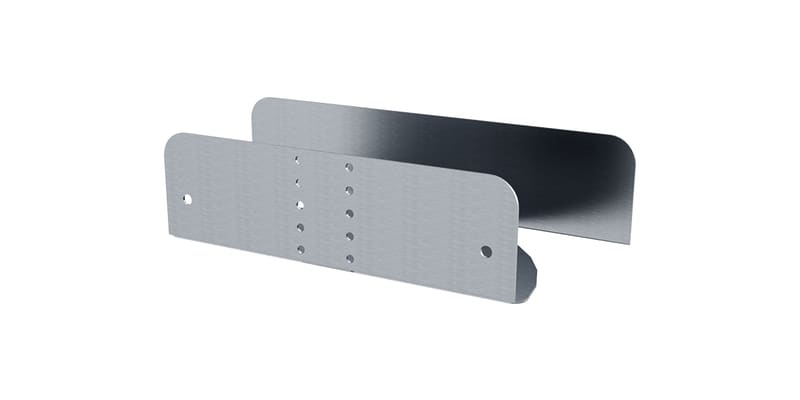 Adjustable swing 100mm Sendz