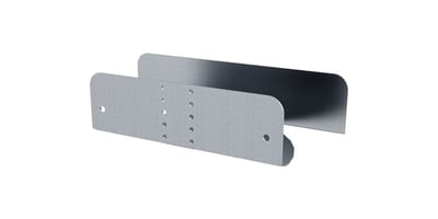 Adjustable swing 100mm Sendz