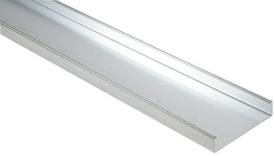 Cable Tray sealed 100mm Sendz 3M MP-320S