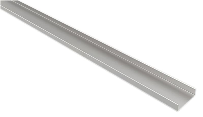 Cable Tray sealed 150mm Sendz 3M