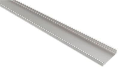 Cable Tray sealed 200mm Sendz 3M