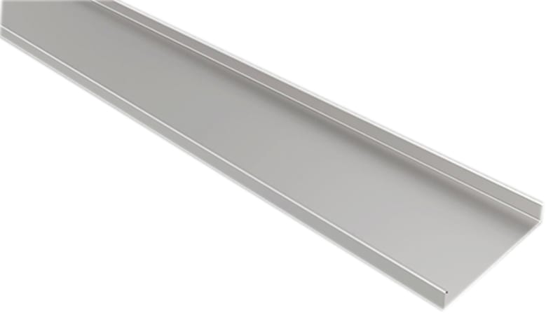 Cable Tray sealed 300mm Sendz 2M