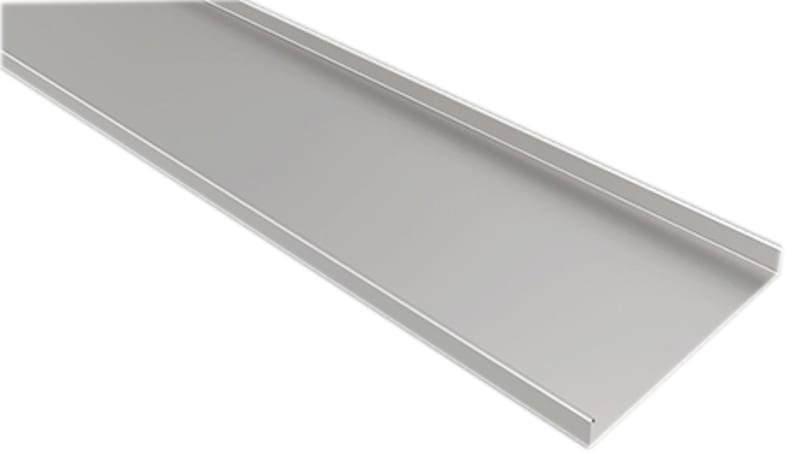 Cable Tray sealed 400mm Sendz 2M