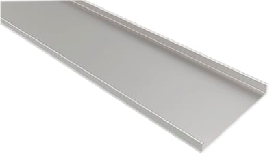 Cable Tray sealed 400mm Sendz 2M