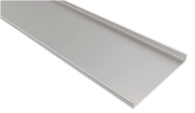 Cable Tray sealed 500mm Sendz 2M