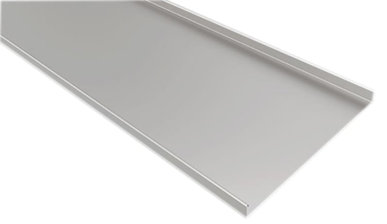Cable Tray sealed 600mm Sendz 2M