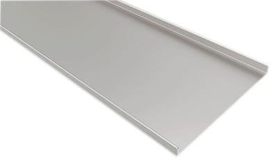 Cable Tray sealed 600mm Sendz 2M