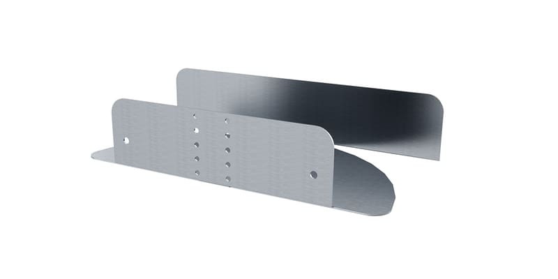 Adjustable swing 150mm Sendz