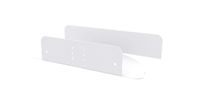Adjustable swing 150mm White