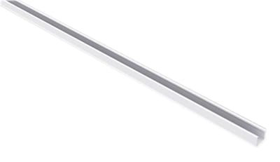 Cable Tray sealed 50mm White 3M