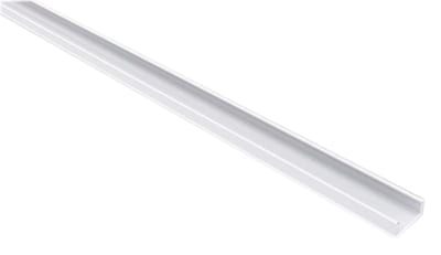Cable Tray sealed 100mm White 3M