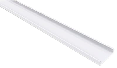 Cable Tray sealed 200mm White 3M
