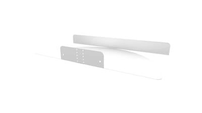 Adjustable swing 200mm White