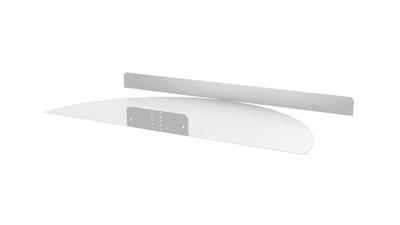 Adjustable swing 300mm White