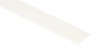 Cover 150mm White L=3M MP-430V