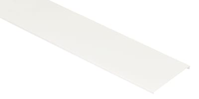Cover 300mm White L=2M