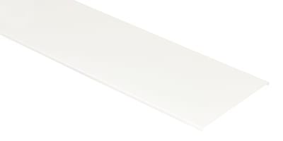 Cover 400mm White L=2M MP-460V