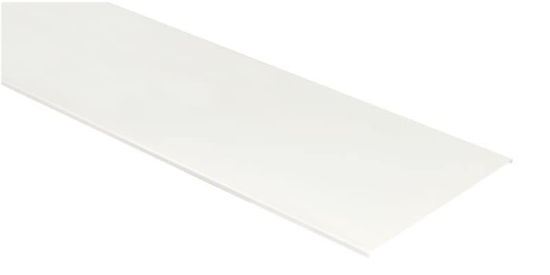 Cover 500mm White L=2M MP-470V (1353056)