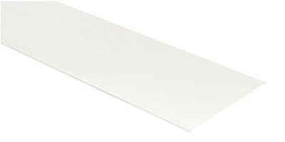 Cover 500mm White L=2M MP-470V