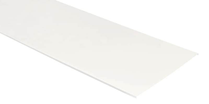 Cover 600mm White L=2M MP-480V (1353057)