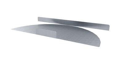 Adjustable swing 400mm Sendz