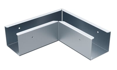 L-Branch 50mm rail Sendz