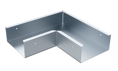 L-Branch 100mm rail Sendz